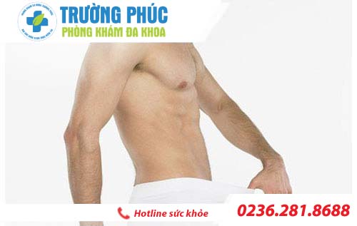 tình trạng viêm dương vật ở nam giới tinh trang viem duong vat o nam gioi