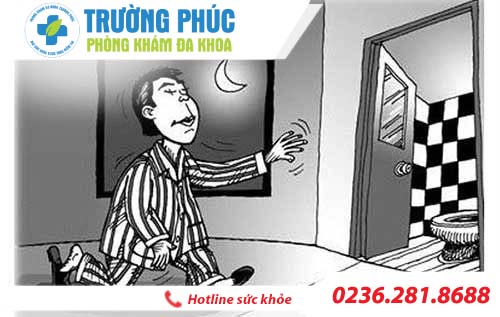 trieu chung benh viem bang quang