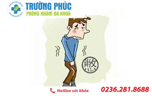 trieu chung viem nieu dao