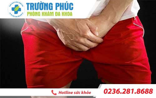 Viêm dương vật tổng hợp thông tin cần biết