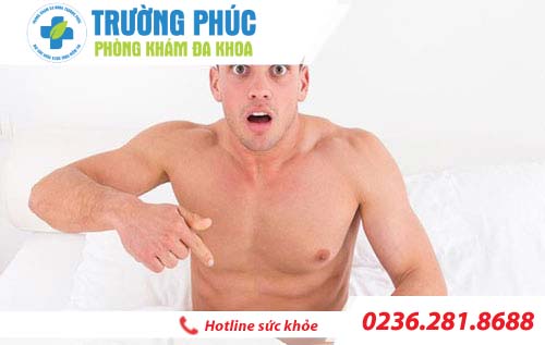 khi mac benh viem tinh hoan co quan he duoc khong