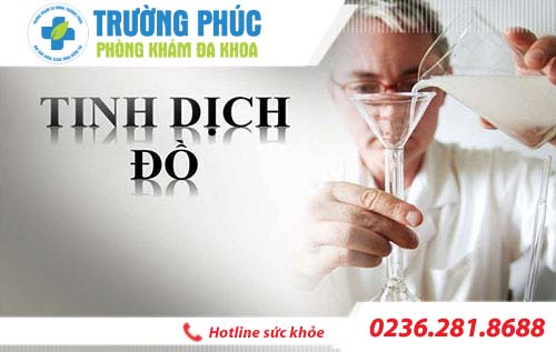 Xét nghiệm tinh dịch đồ tại Đà Nẵng