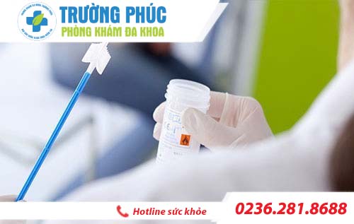 xet nghiem tinh dich do tai da nang